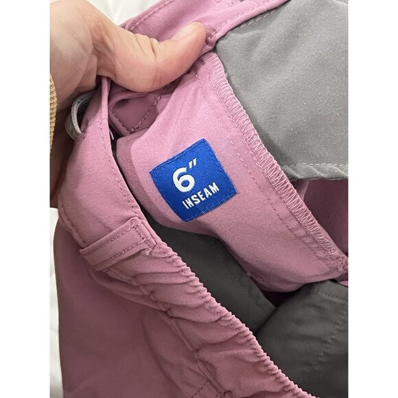 Chubbies Men's The Cherry Blossoms 6" Everyday Performance Short Medium - Picture 8 of 12